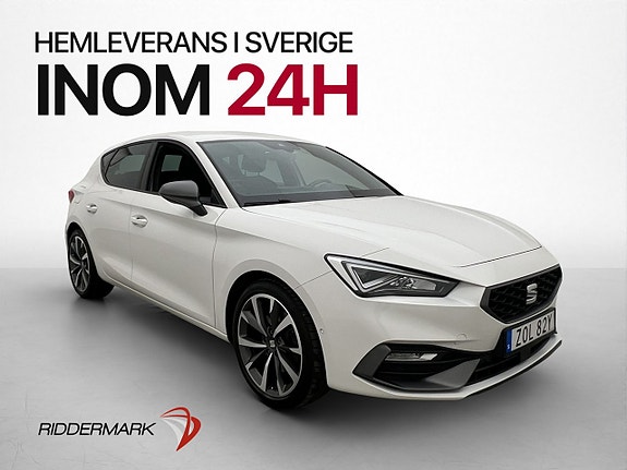 Seat Leon 3 of 5