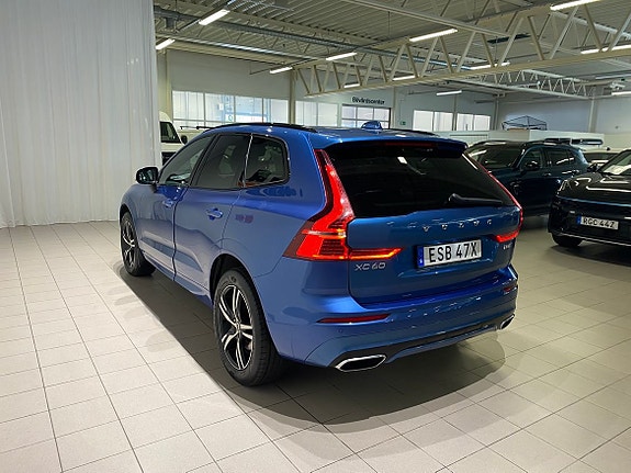Volvo XC60 4 of 5