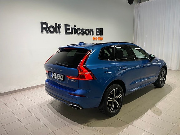 Volvo XC60 3 of 5