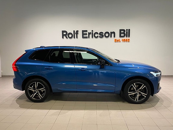 Volvo XC60 2 of 5