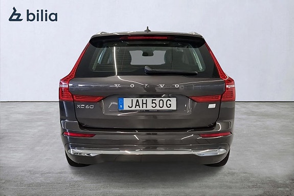 Volvo XC60 5 of 5