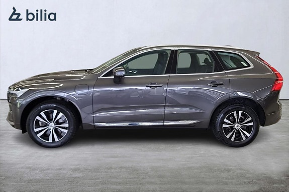 Volvo XC60 3 of 5