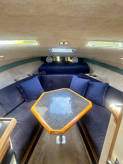 Bayliner 2455 4 of 5