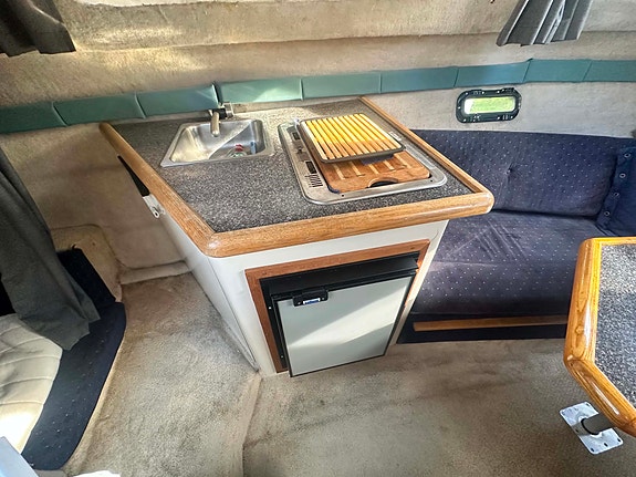 Bayliner 2455 5 of 5