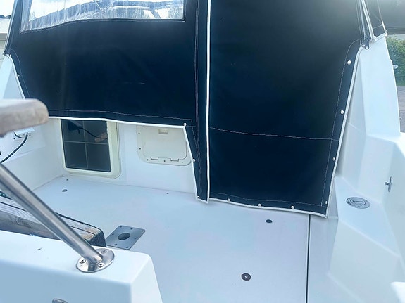 Bayliner 2455 3 of 5