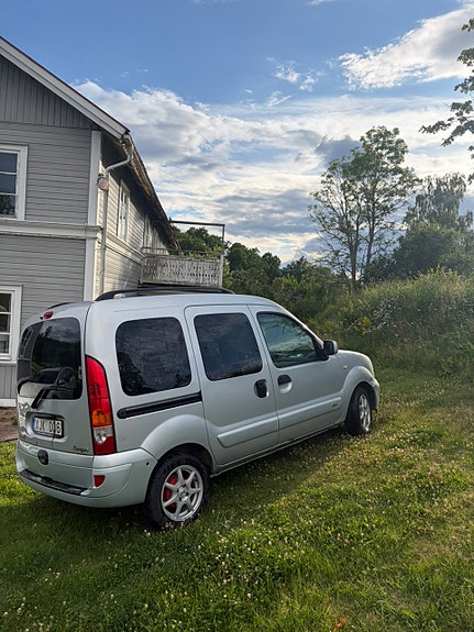 Renault Kangoo Express 3 of 4