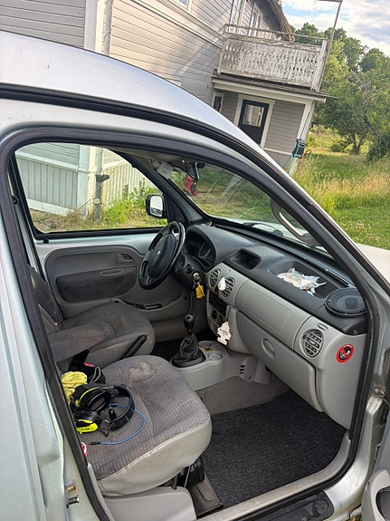 Renault Kangoo Express 4 of 4