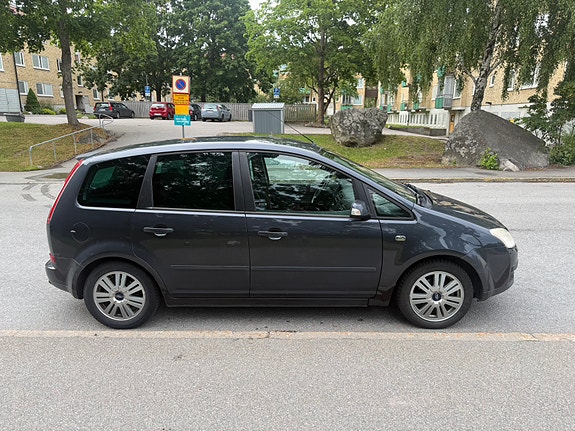 Ford Focus C-MAX 3 of 5