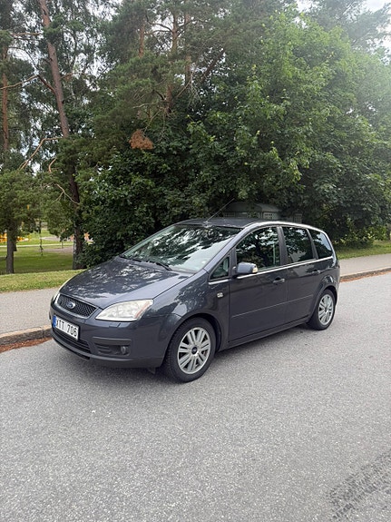 Ford Focus C-MAX 2 of 5