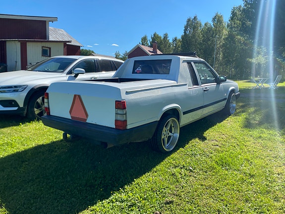 Volvo 940 6 of 7