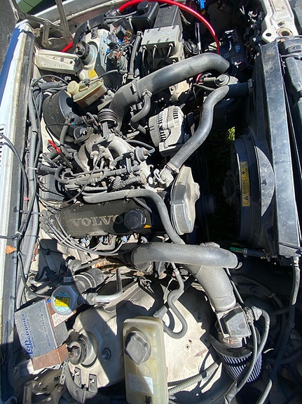 Volvo 940 4 of 7