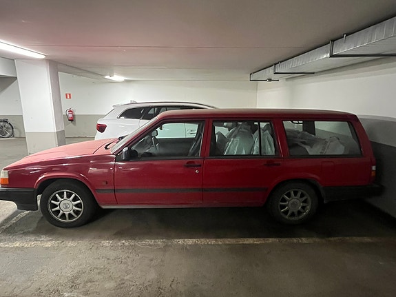 Volvo 940 4 of 5