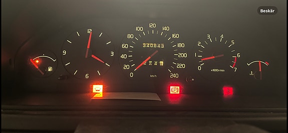 Volvo 940 5 of 5