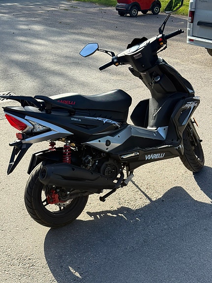 Viarelli Matador 4 of 5