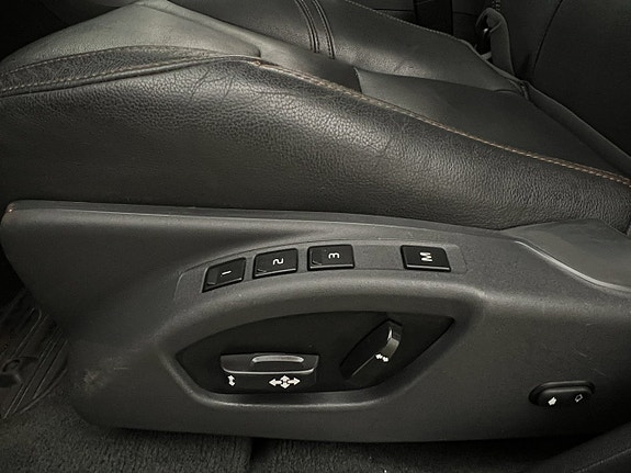Volvo V60 Cross Country 12 of 29