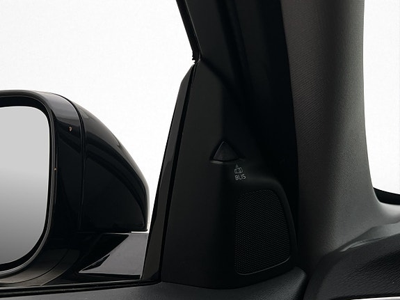 Volvo V60 Cross Country 19 of 29