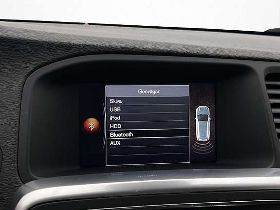 Volvo V60 Cross Country 22 of 29