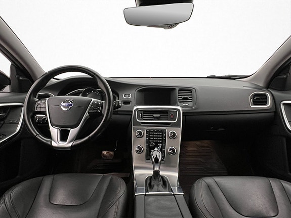 Volvo V60 Cross Country 15 of 29