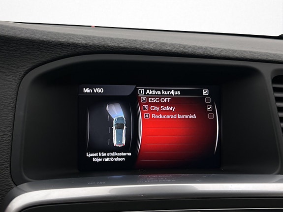 Volvo V60 Cross Country 20 of 29