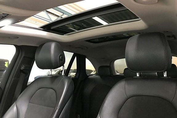 Mercedes-Benz GLC220 d 18 of 30