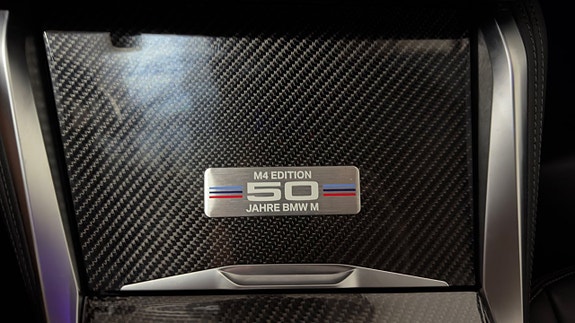 BMW M4 11 of 30