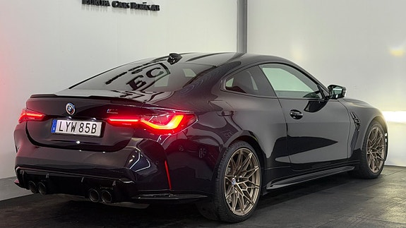 BMW M4 15 of 30