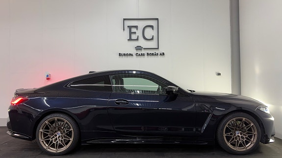 BMW M4 16 of 30