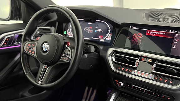 BMW M4 20 of 30