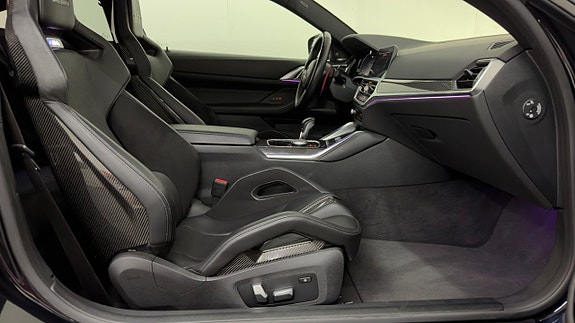 BMW M4 18 of 30