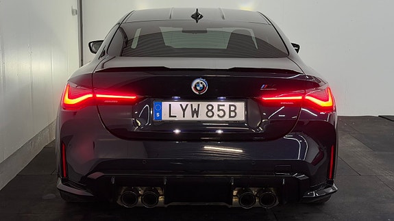 BMW M4 14 of 30