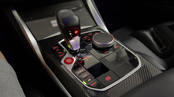 BMW M4 23 of 30