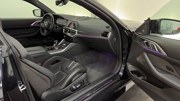BMW M4 17 of 30