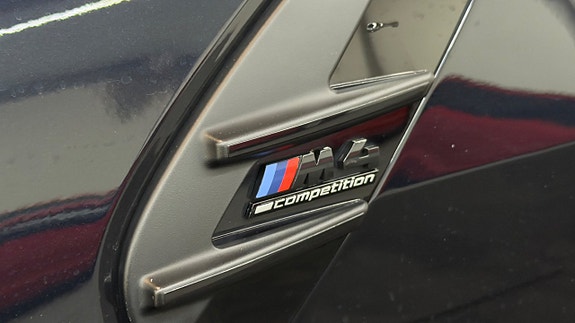 BMW M4 13 of 30