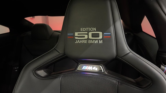 BMW M4 8 of 30