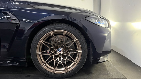 BMW M4 22 of 30