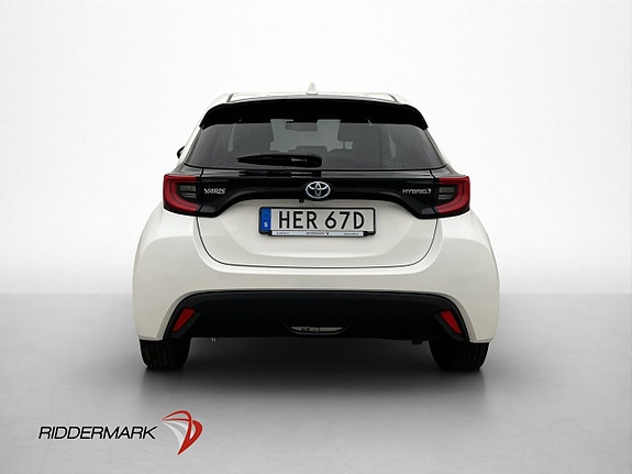 Toyota Yaris 6 of 28