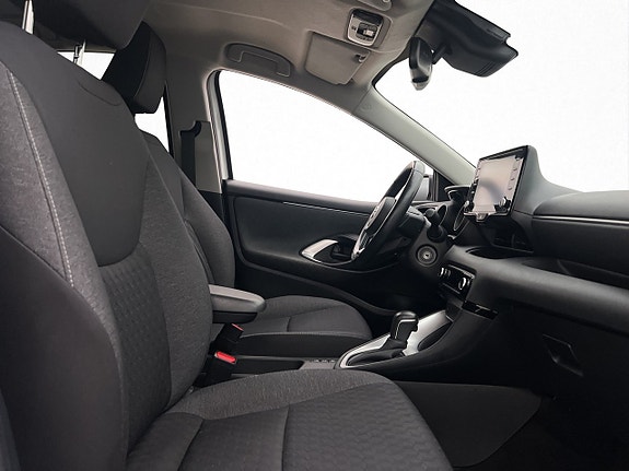 Toyota Yaris 20 of 28