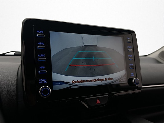 Toyota Yaris 15 of 28