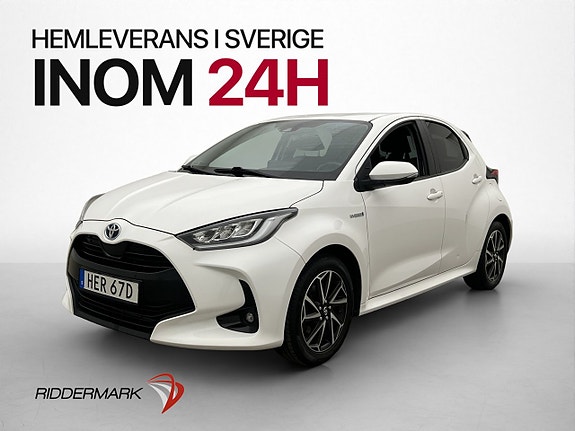 Toyota Yaris 3 of 28