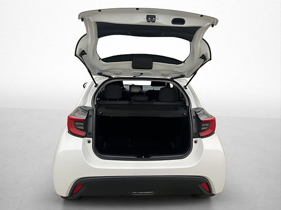 Toyota Yaris 22 of 28