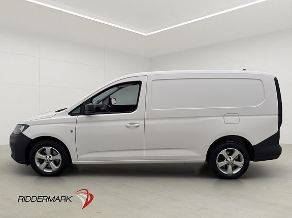 Volkswagen Caddy Maxi 6 of 30