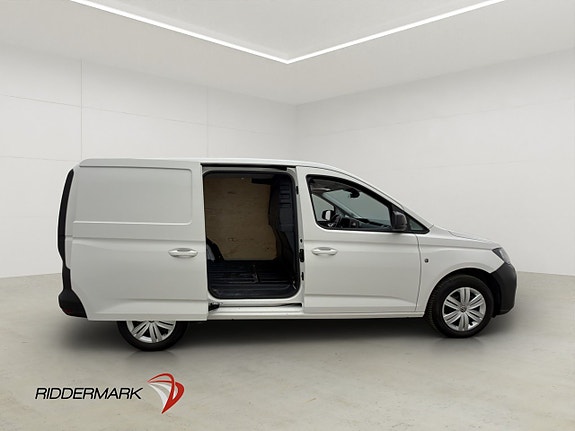 Volkswagen Caddy Maxi 12 of 30