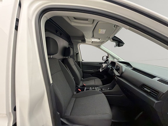 Volkswagen Caddy Maxi 27 of 30