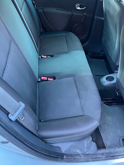 Renault Clio 5 of 5
