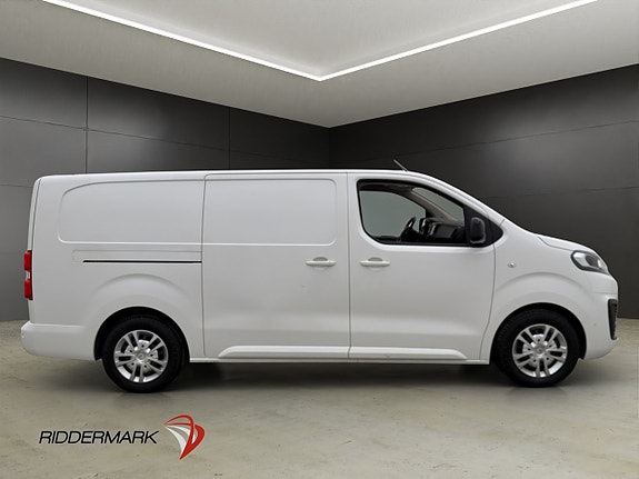 Citroen E-Jumpy 2 of 5