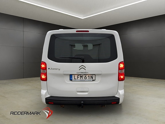 Citroen E-Jumpy 8 of 30