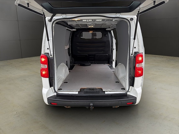 Citroen E-Jumpy 13 of 30