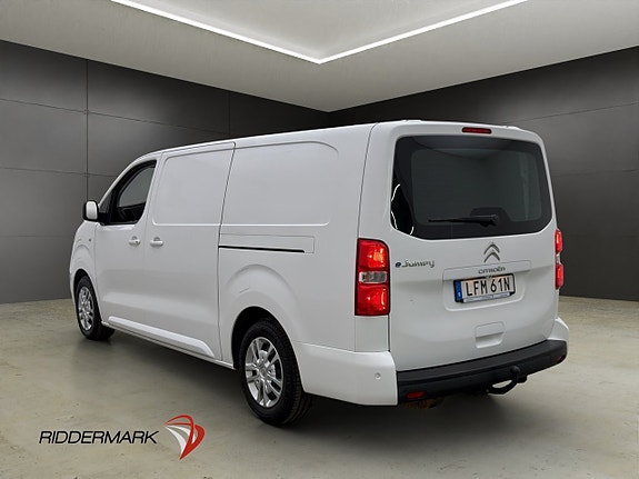 Citroen E-Jumpy 7 of 30