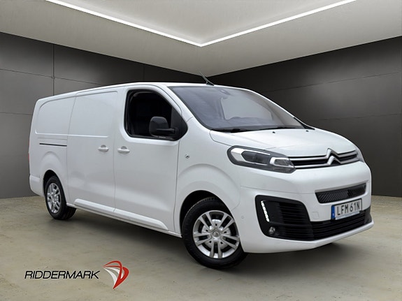 Citroen E-Jumpy 3 of 30