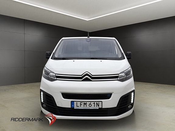 Citroen E-Jumpy 5 of 5